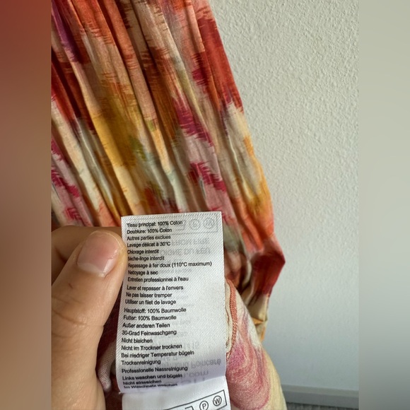 BA&SH DRESS - Picture 10 of 13